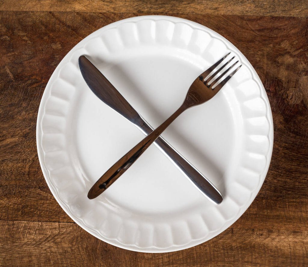 fasting